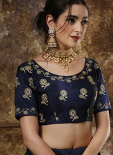 Wedding Lehenga Choli